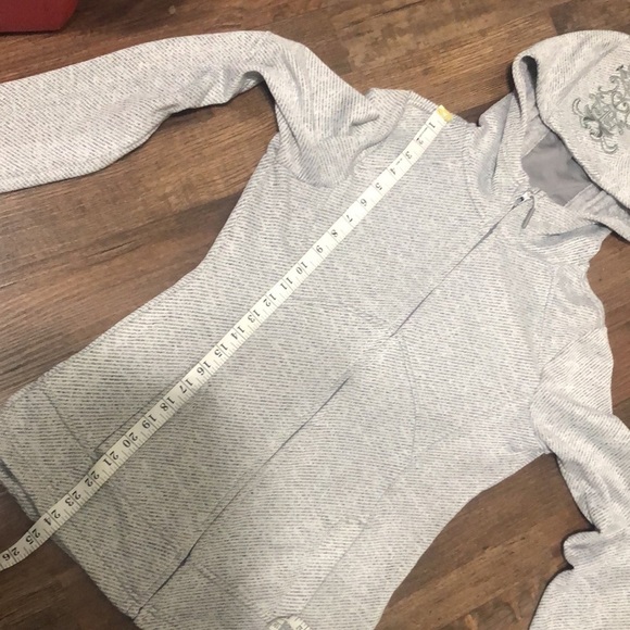 Mondetta jacket - Picture 5 of 10